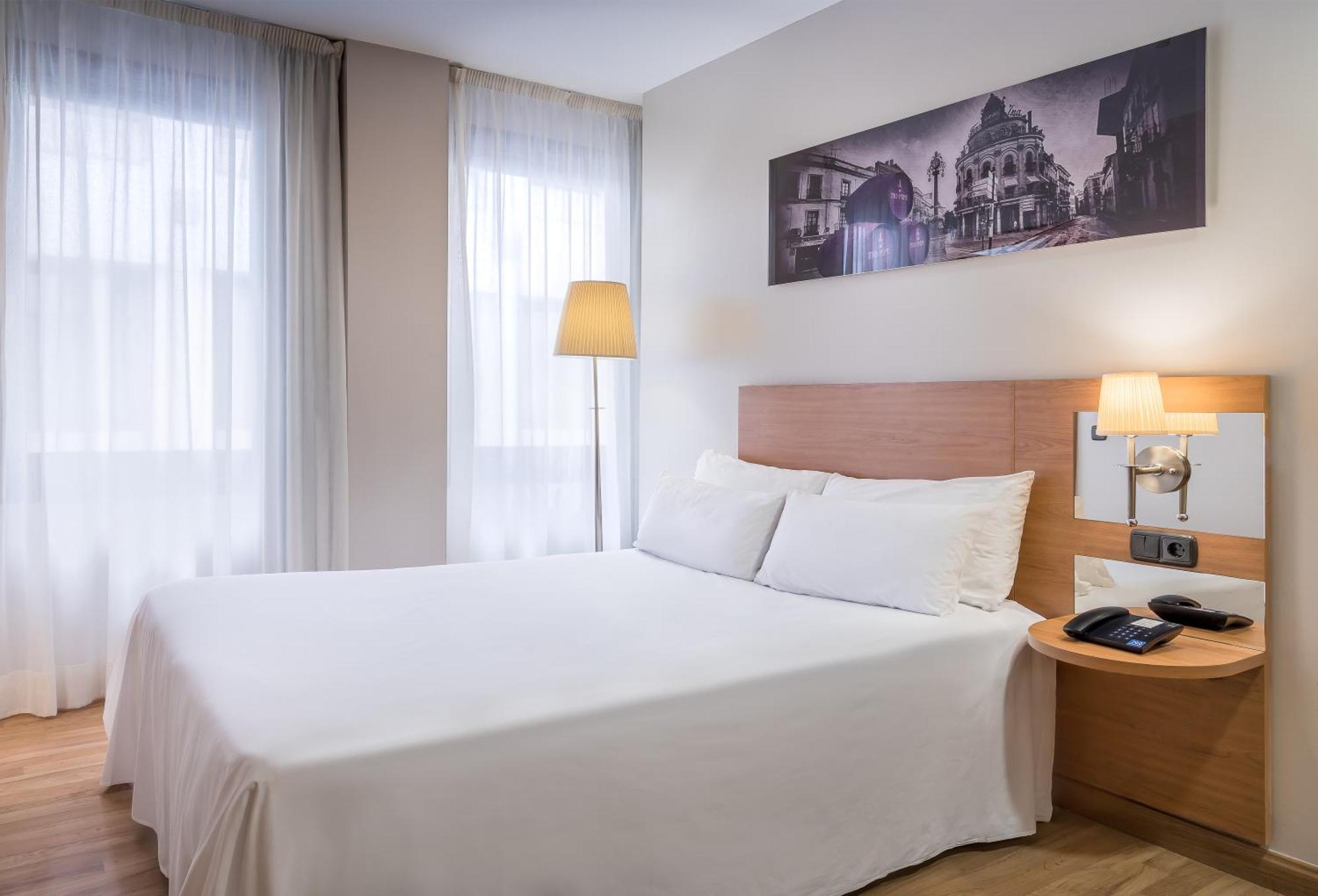 Chambre Simple