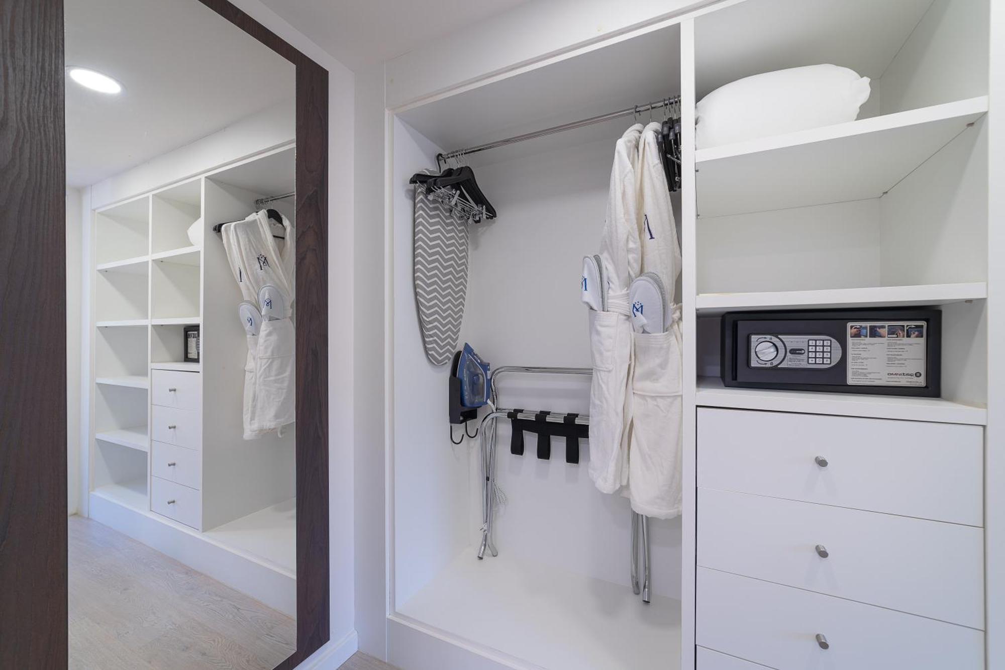 Deluxe Familiensuite