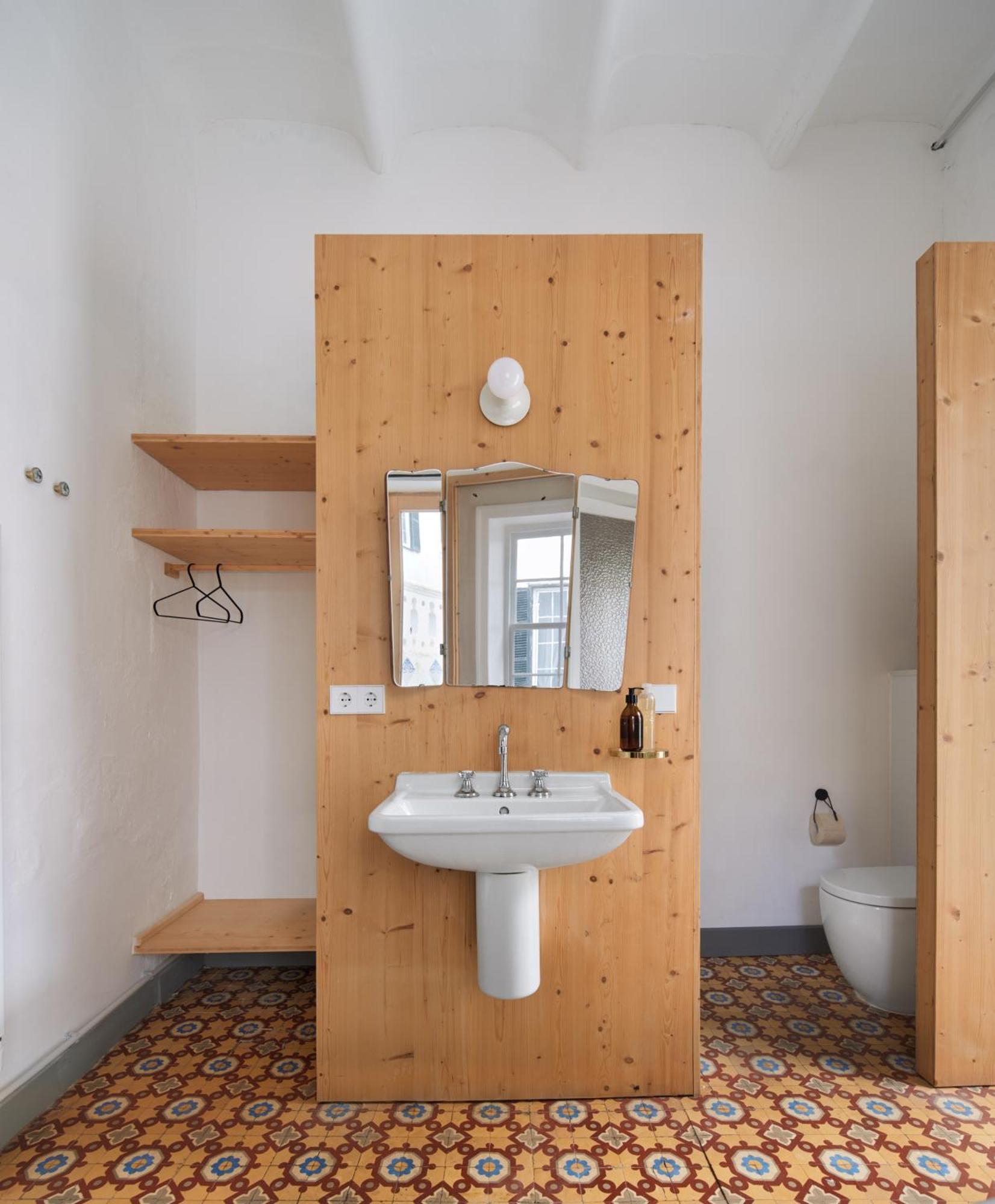 Suite avec Terrasse