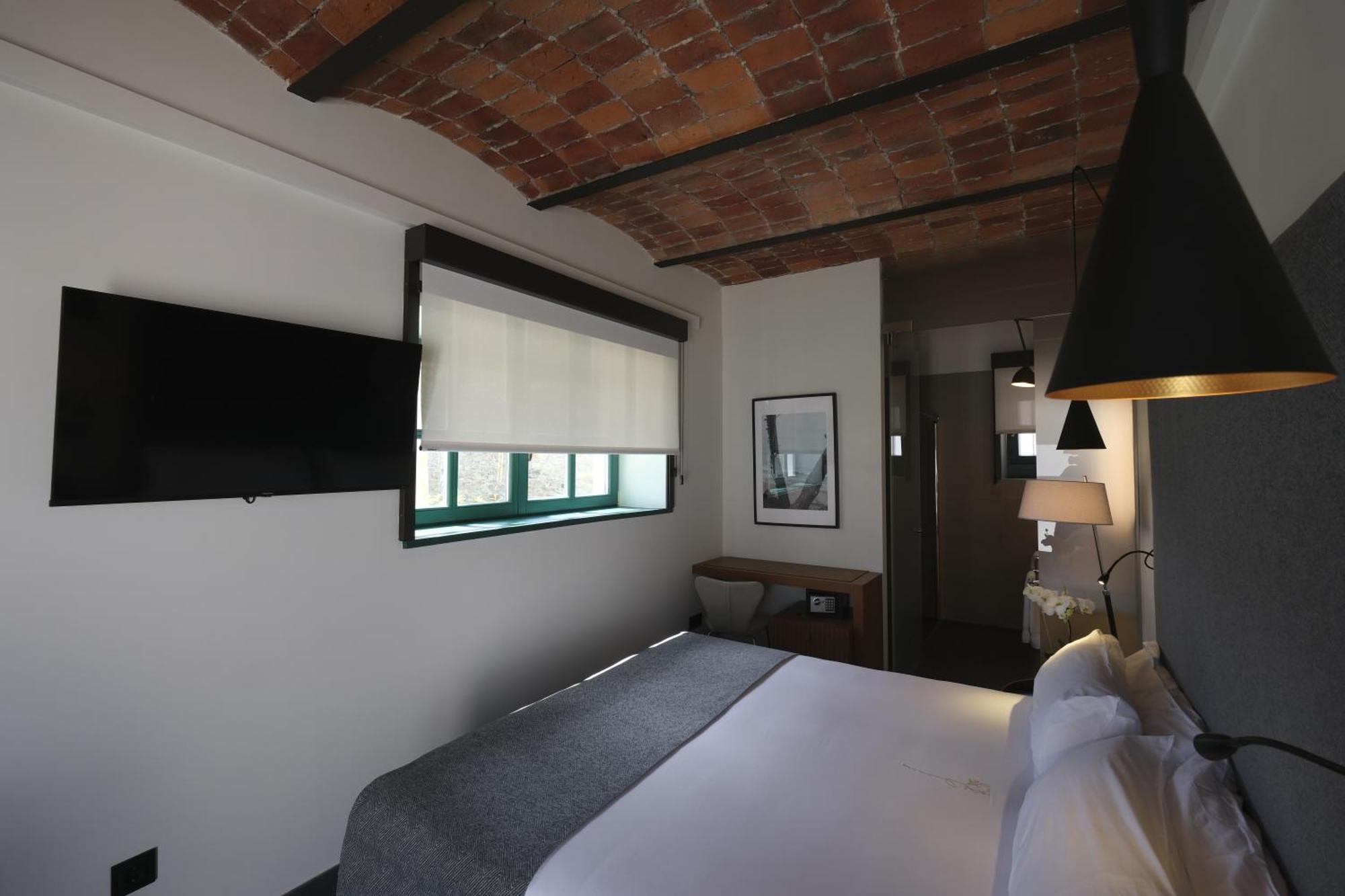 Superior Room at the Guests House