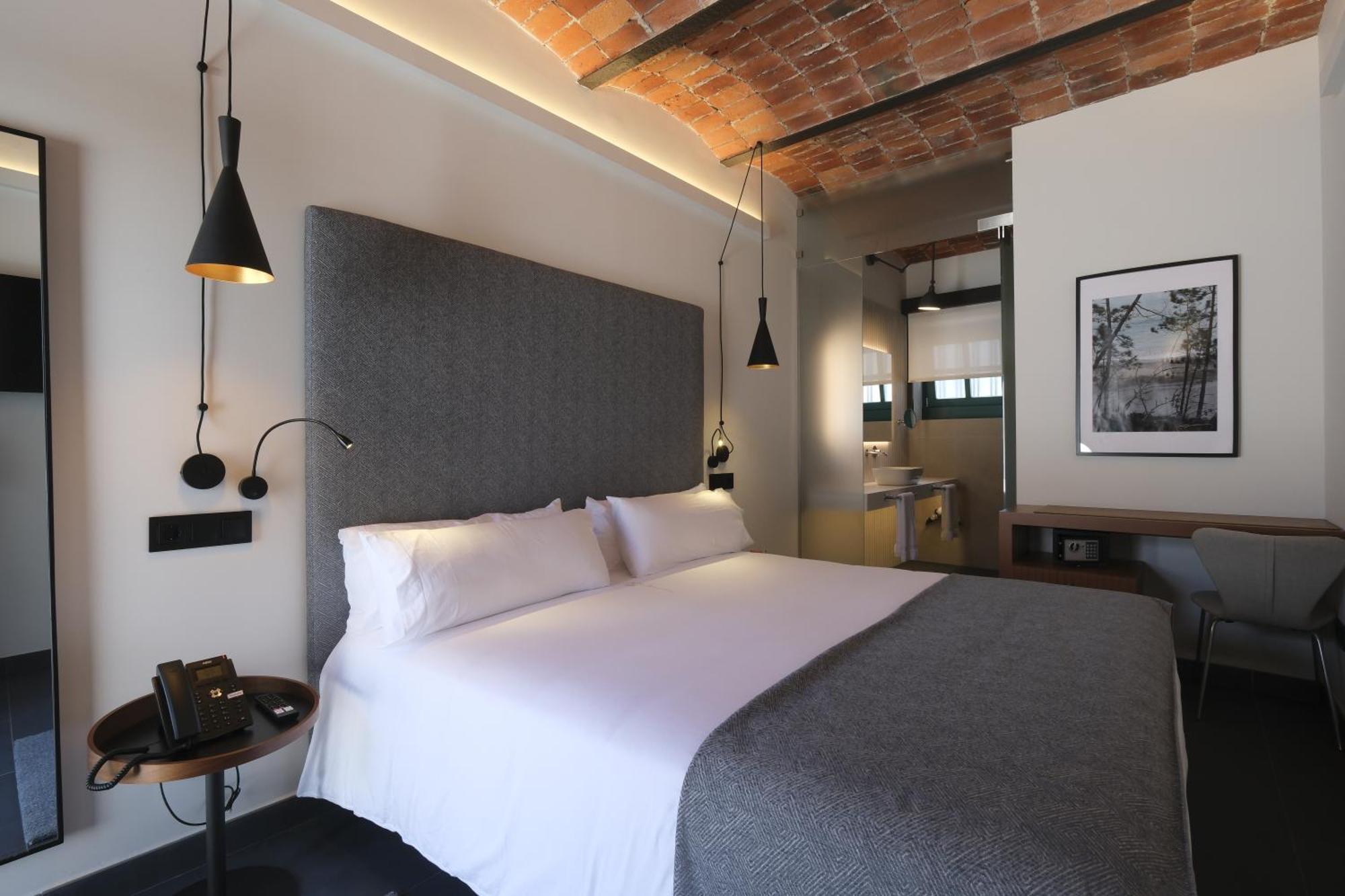 Double Room at the Guests House