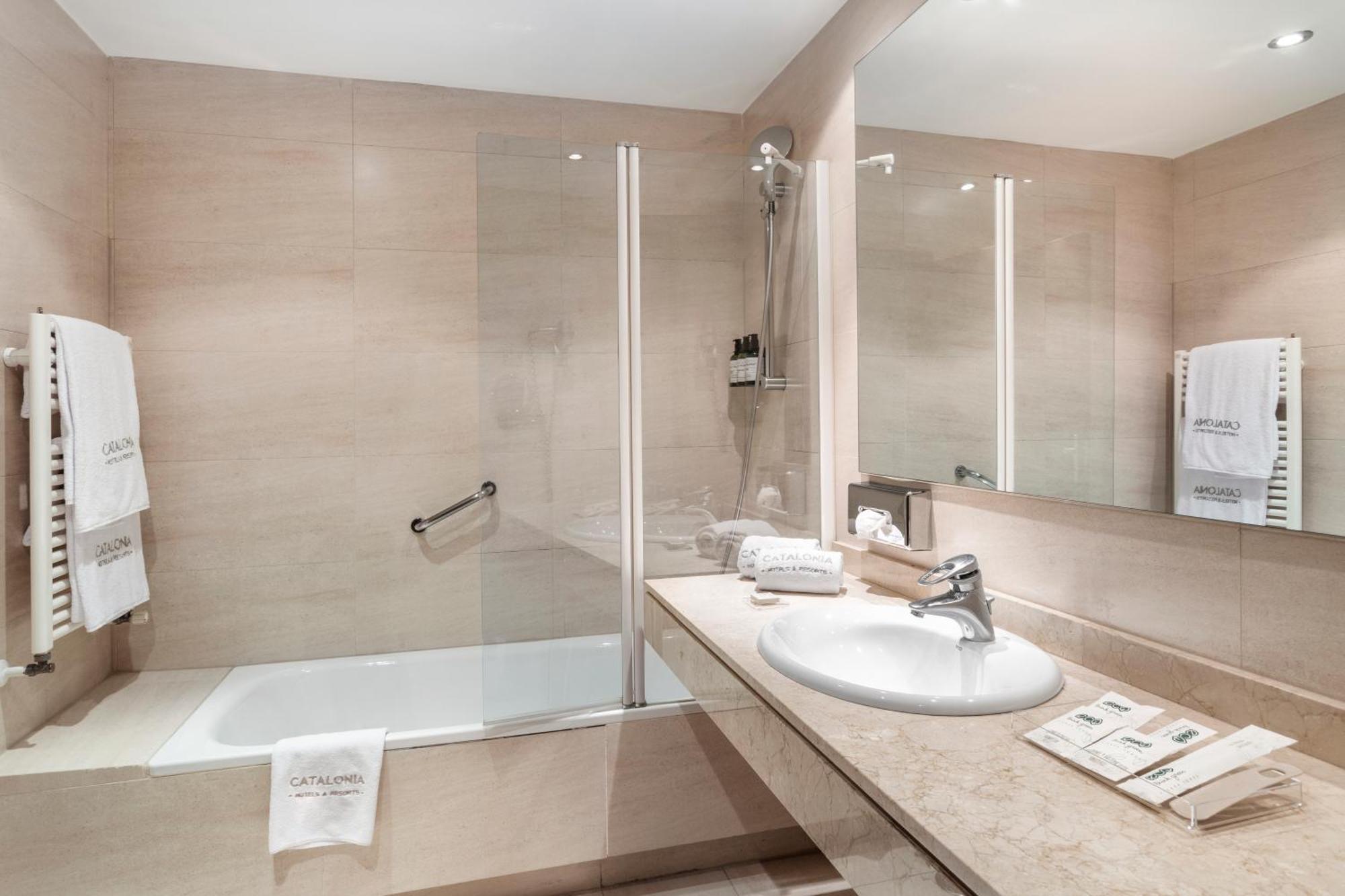 Premium Dreibettzimmer (3 Erwachsene)