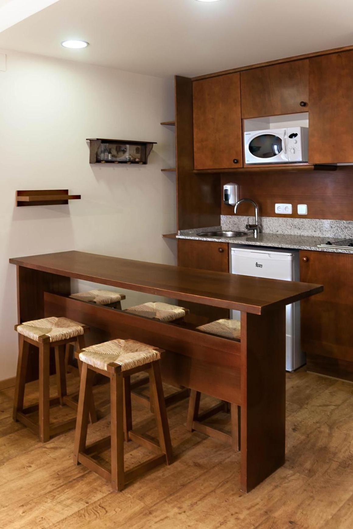 Suite Apartment