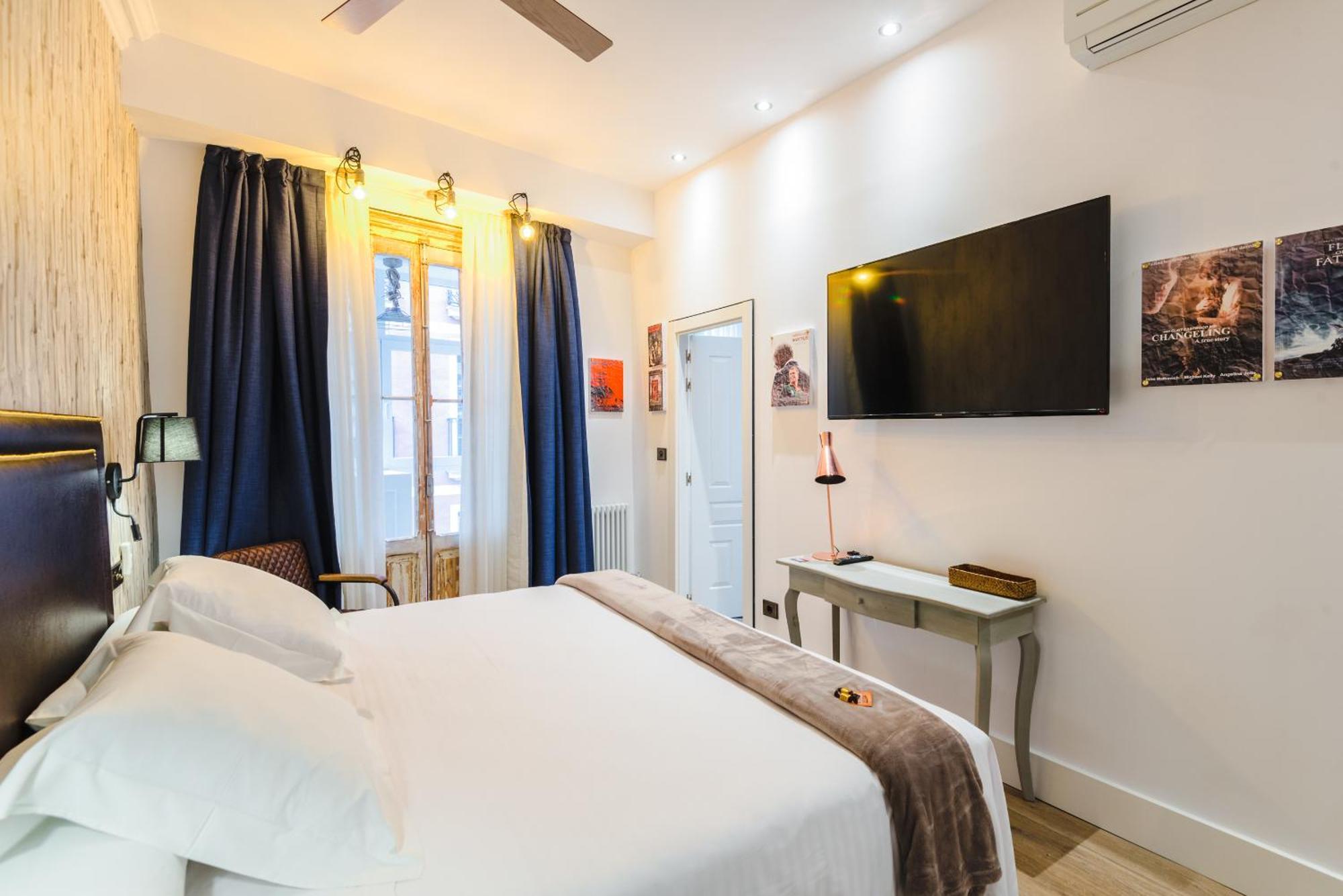 King Room Balcony