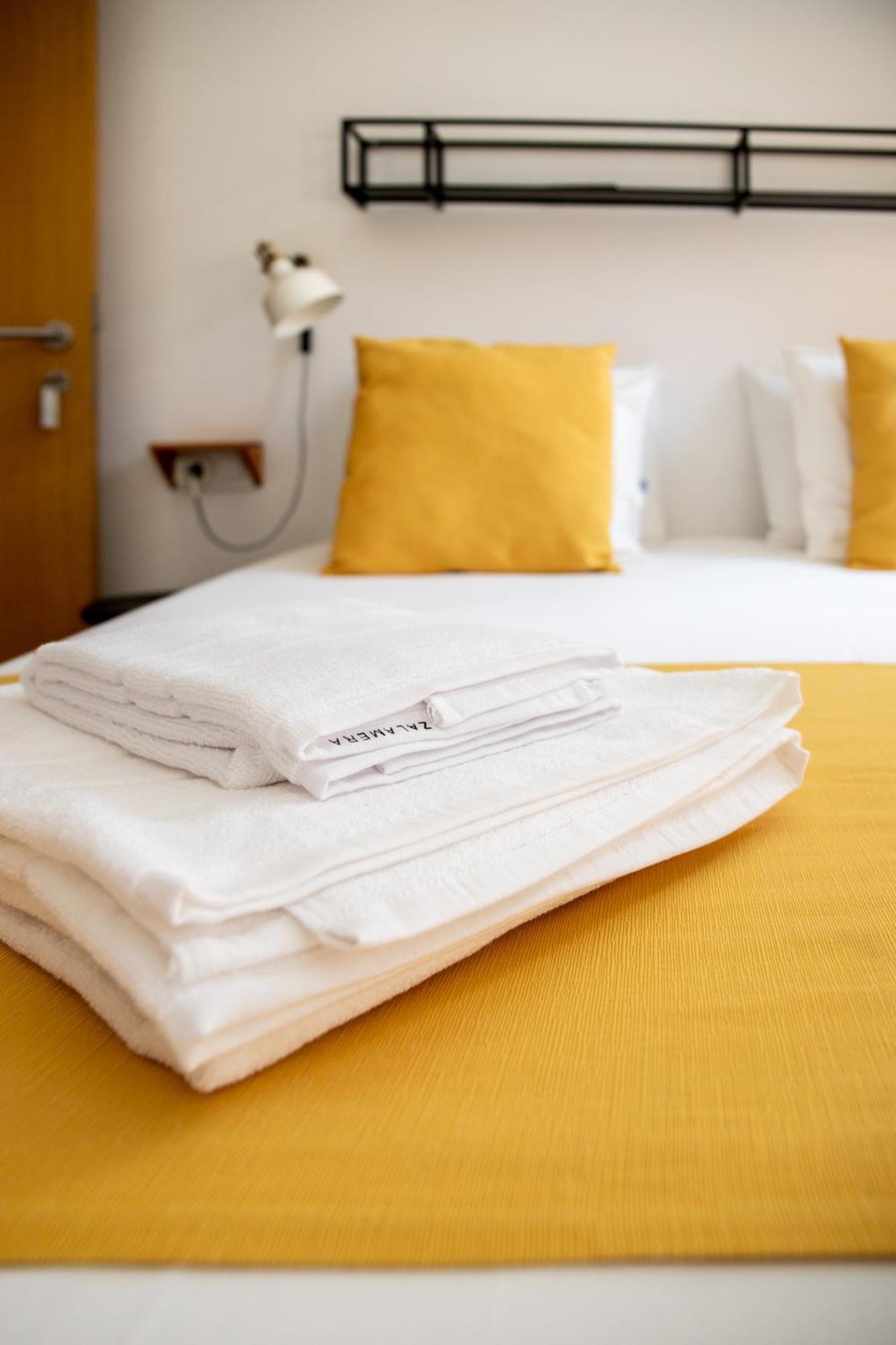 Double Room Balcony
