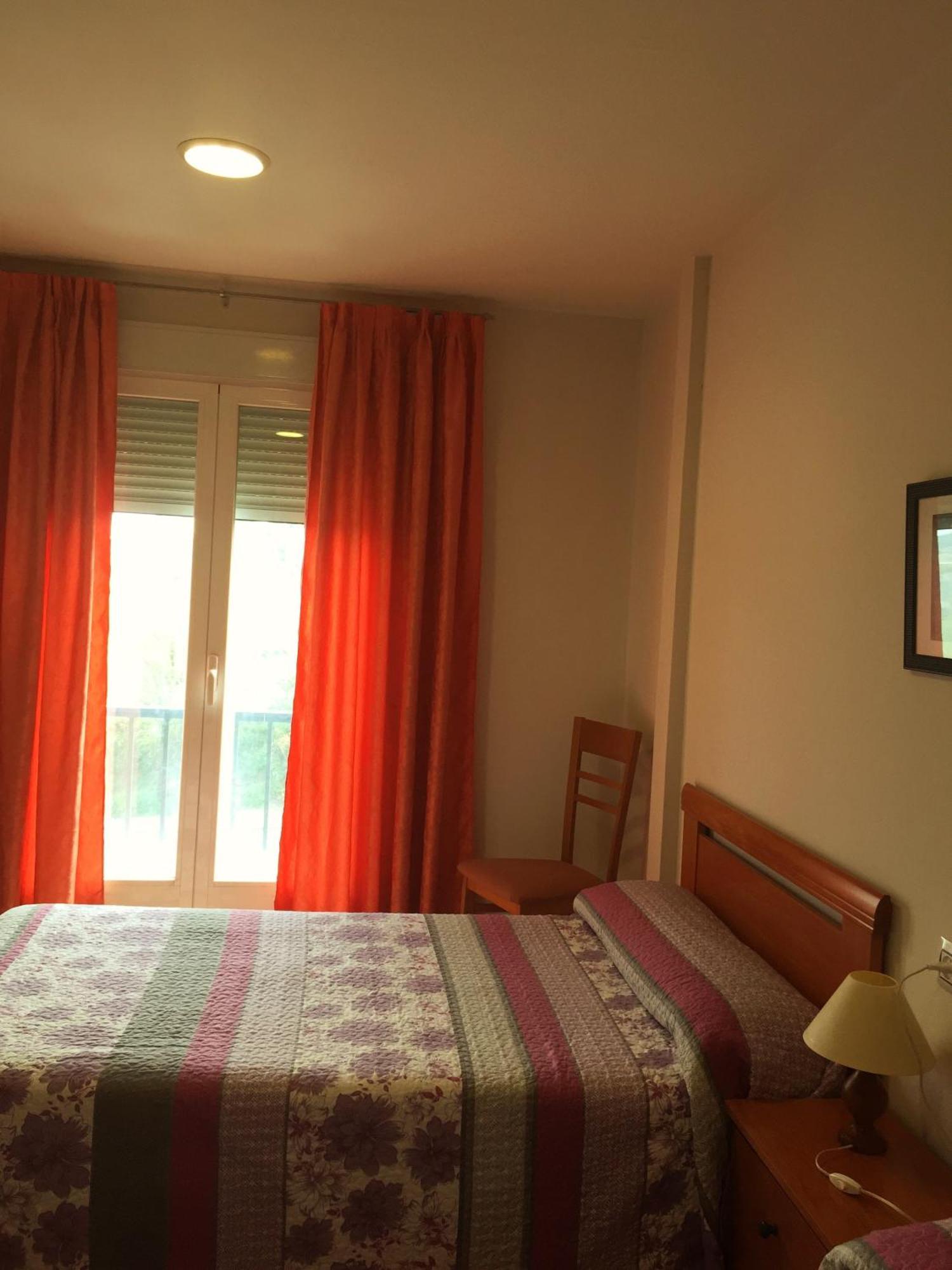 Comfort Single Room