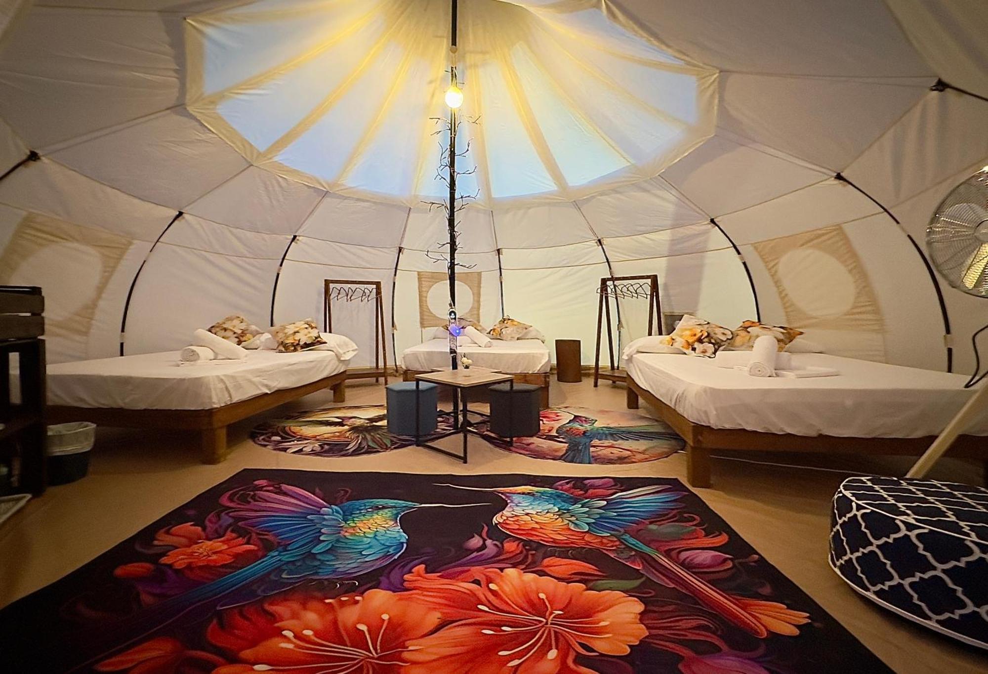 Superior Triple Room