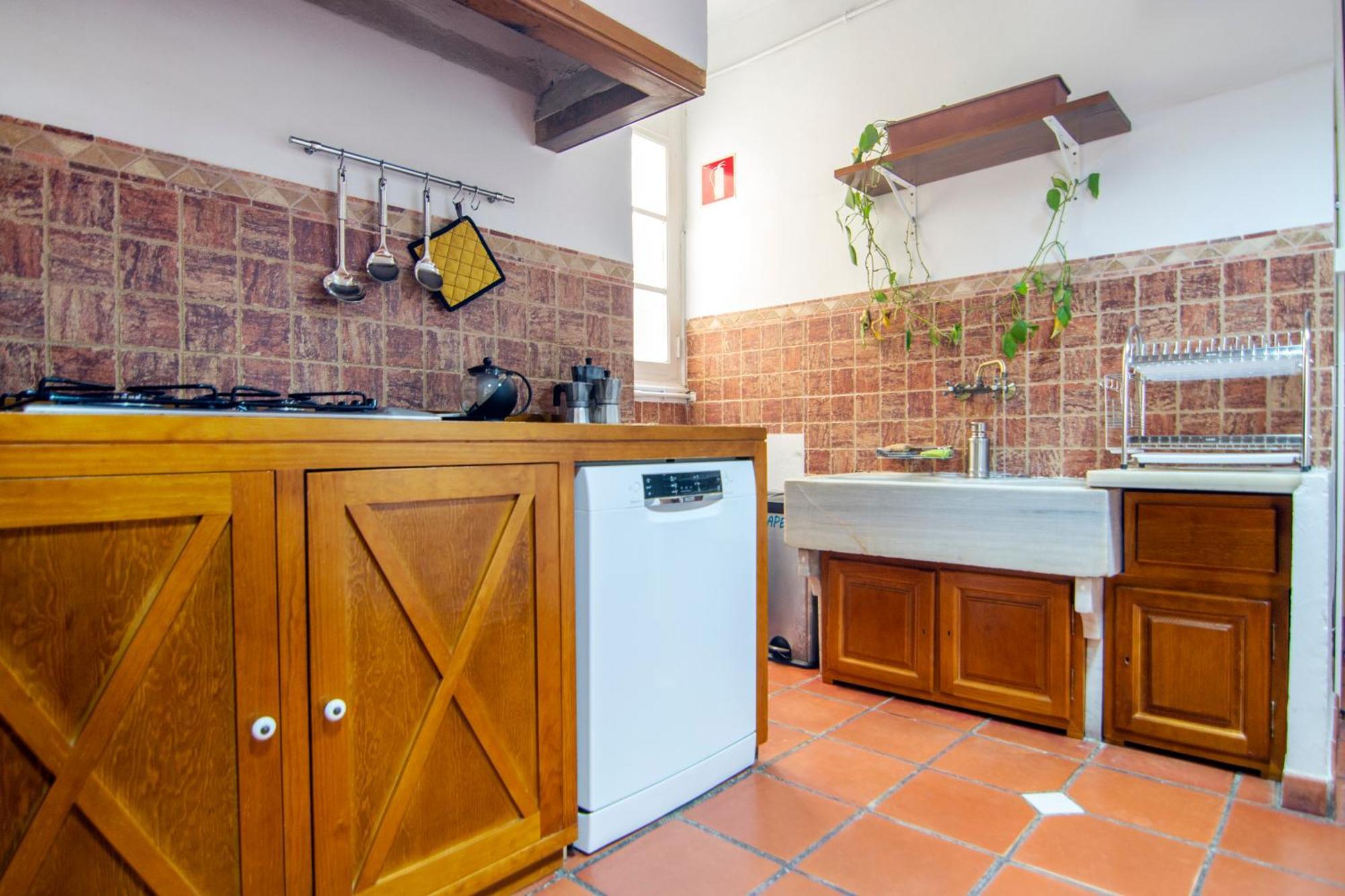 Standard Apartment