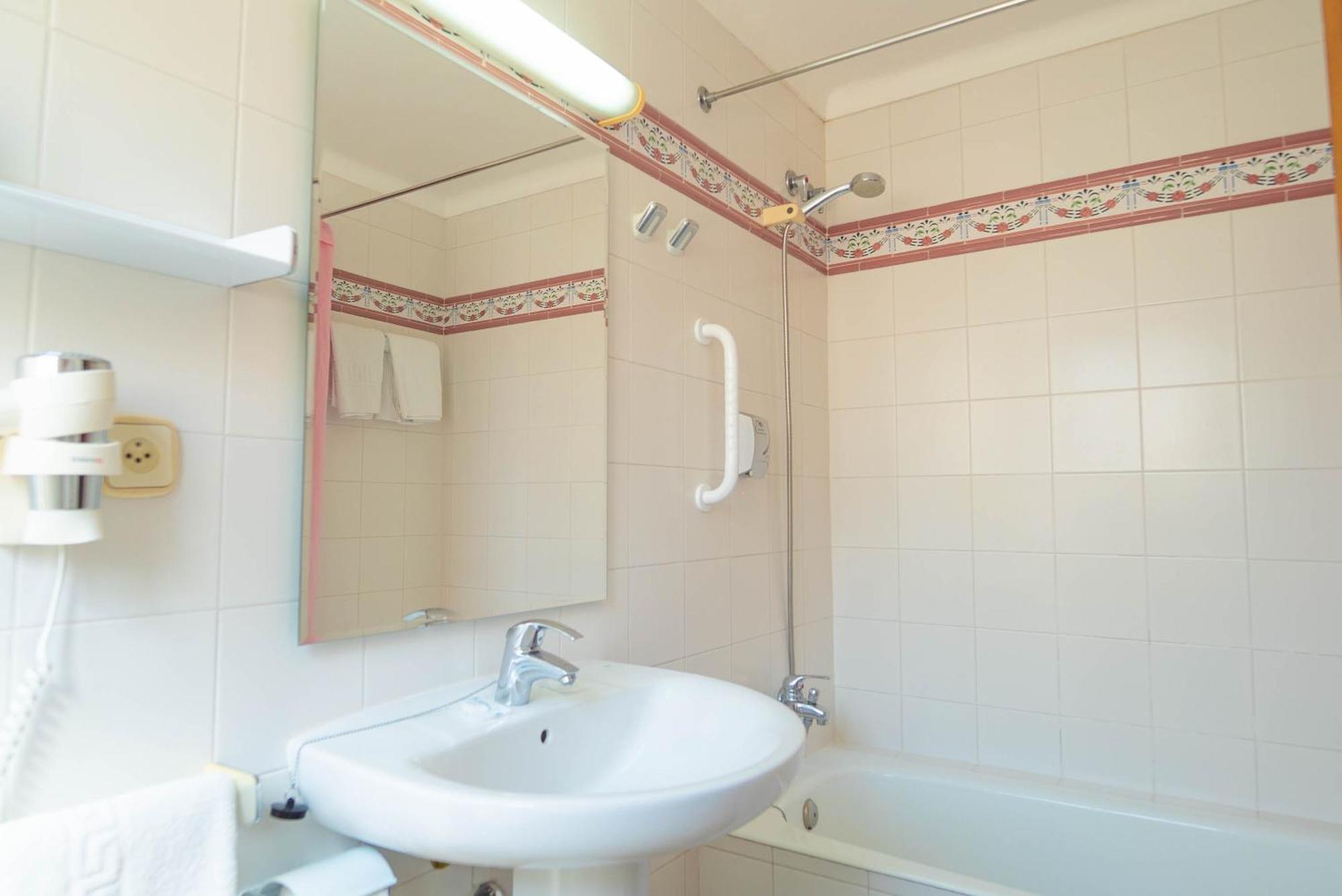 Chambre Quadruple