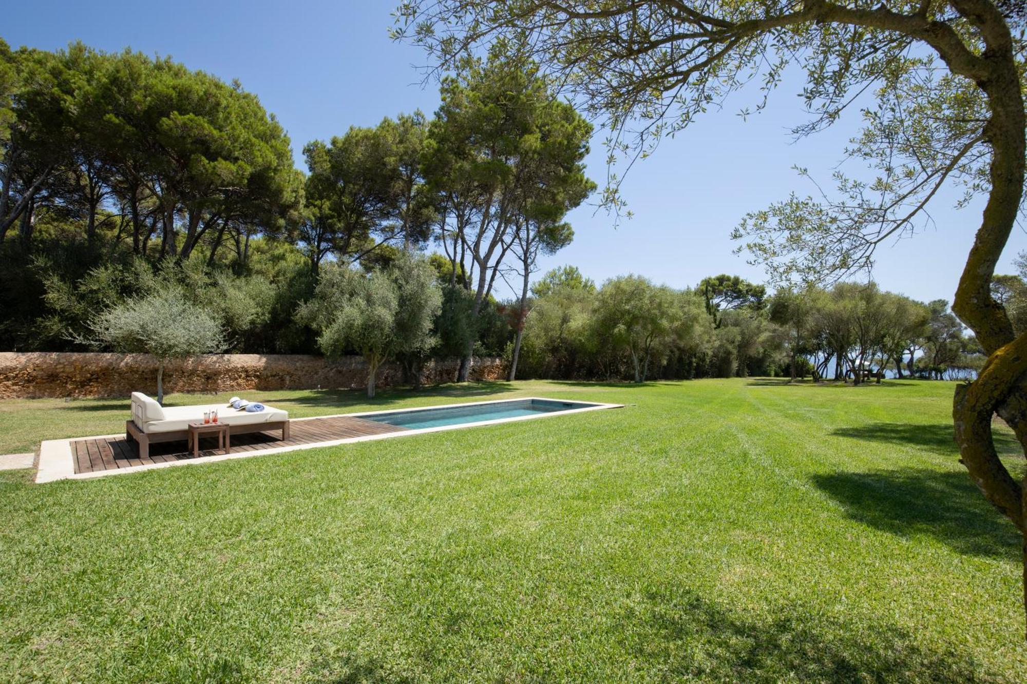 Villa Private Pool