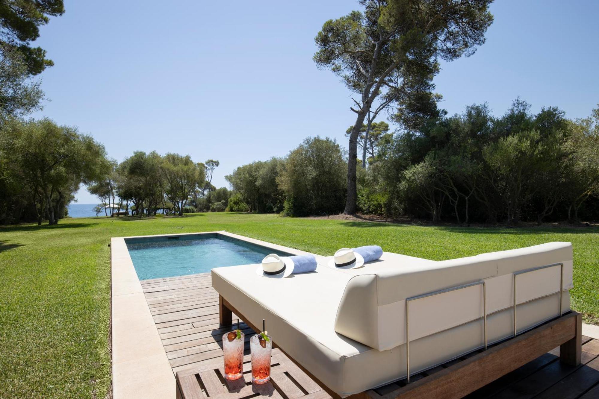 Villa Private Pool