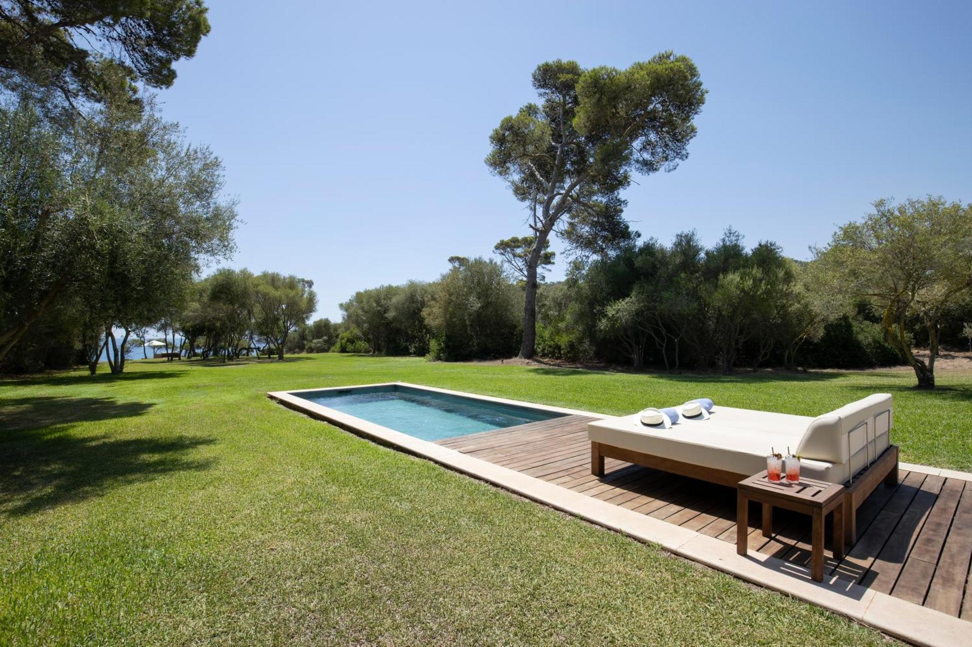 Villa Private Pool
