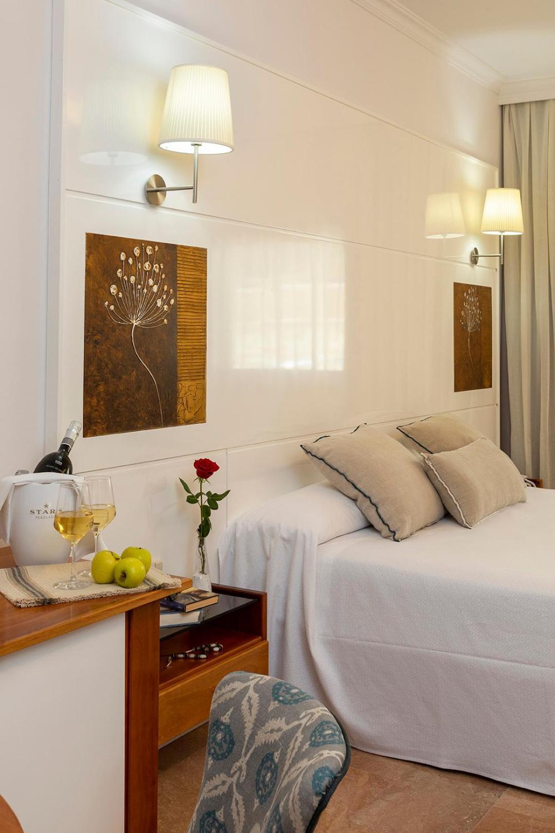 Comfort Double or Twin Room
