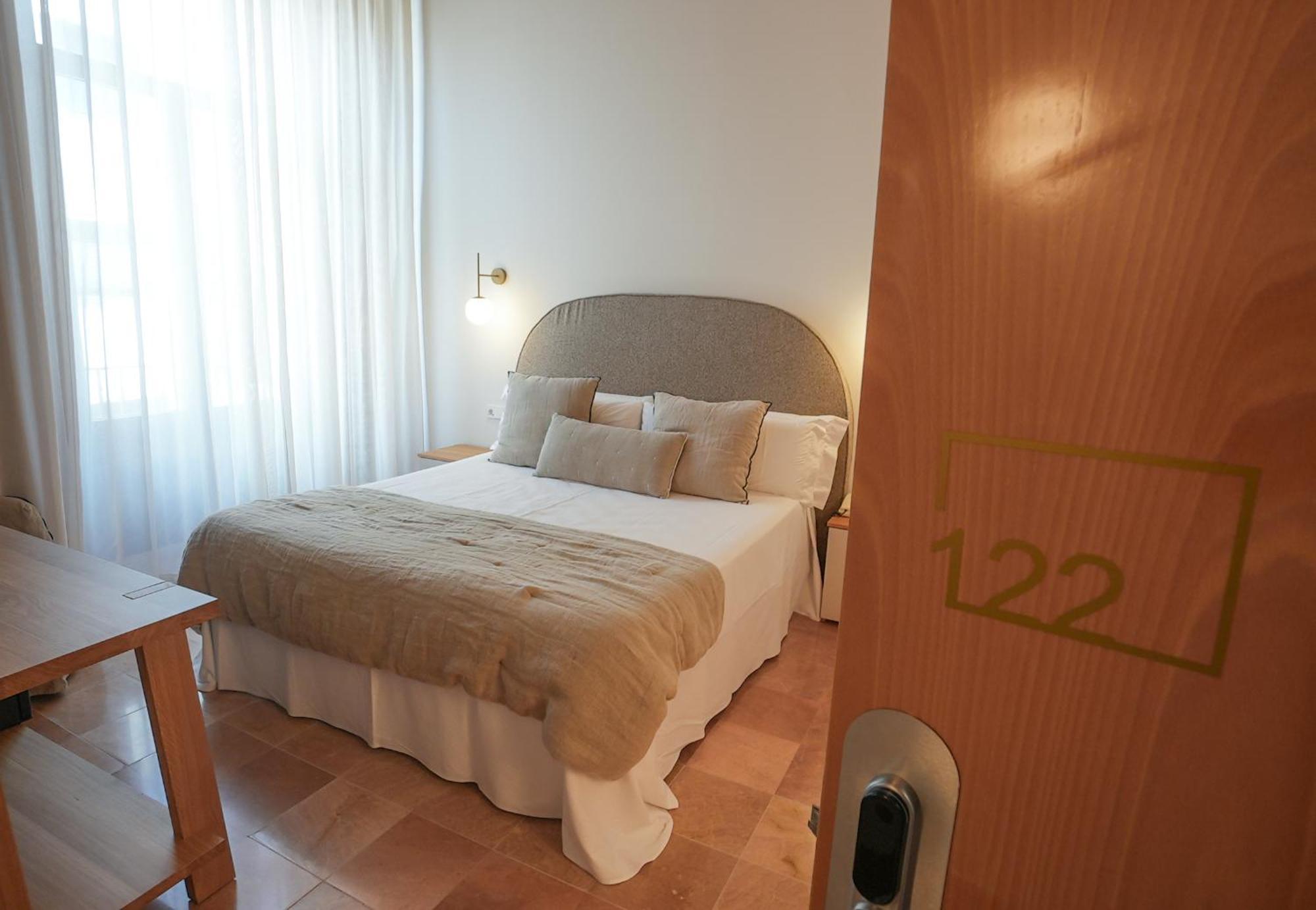Superior Deluxe Room
