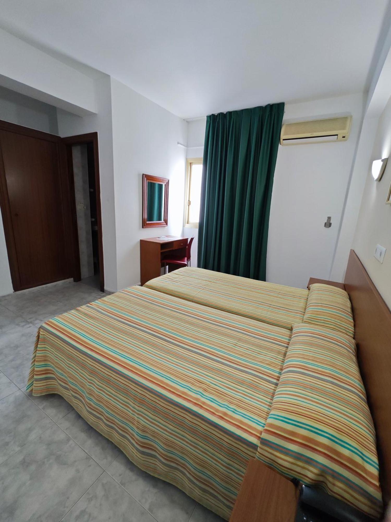 Quarto Duplo ou Twin