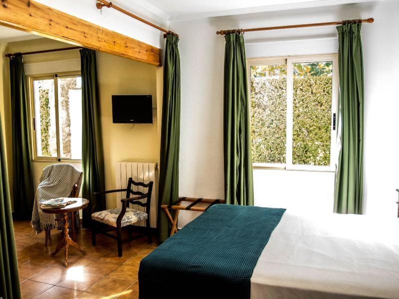 Habitación Doble Superior