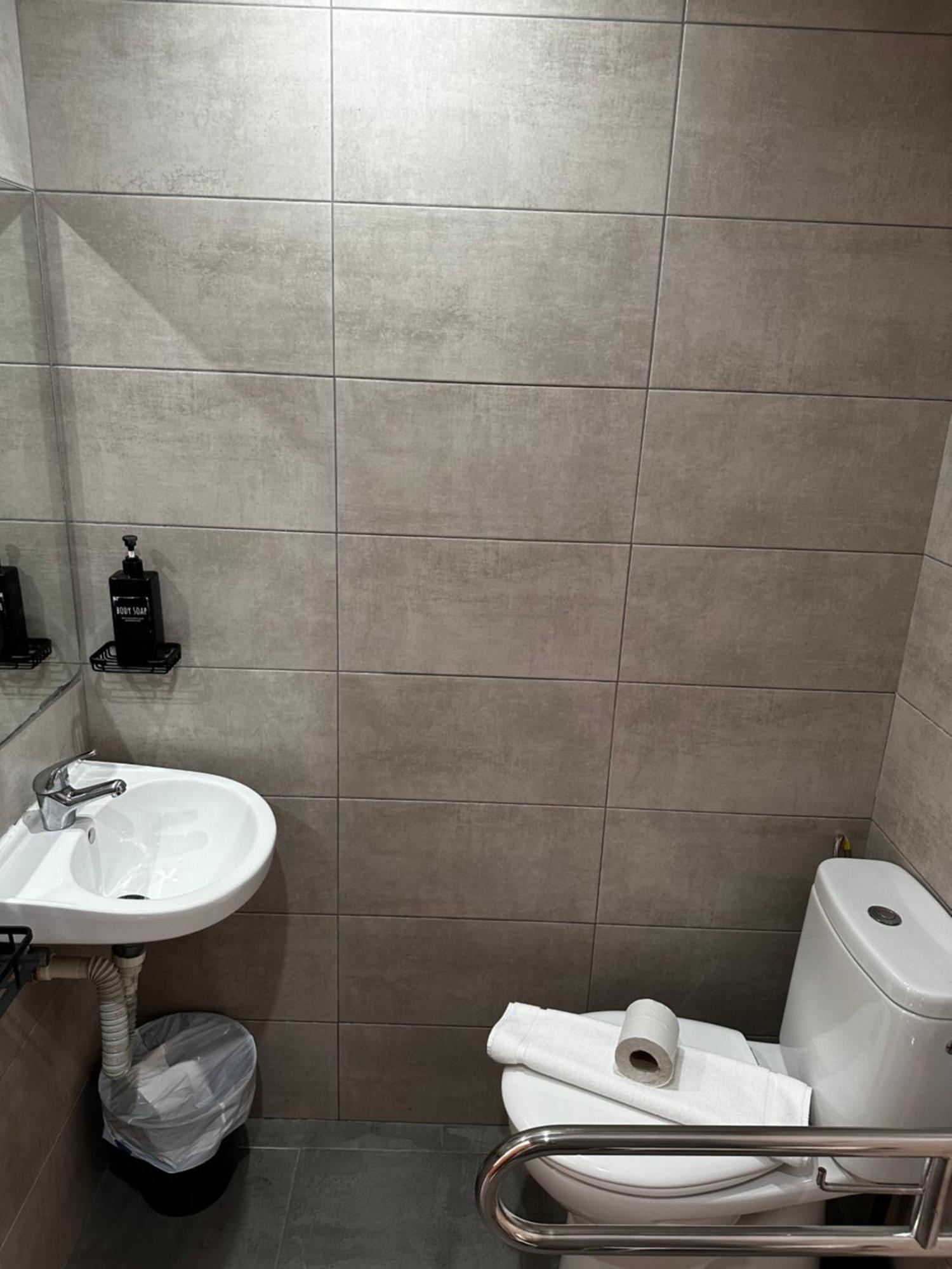 Triple Room with Private Bathroom