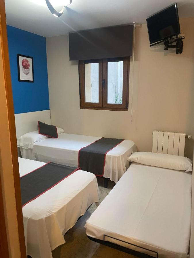 Chambre Triple