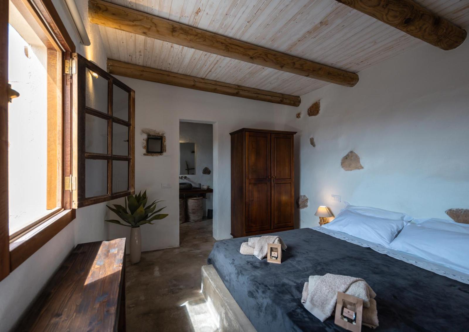Apartamento Deluxe