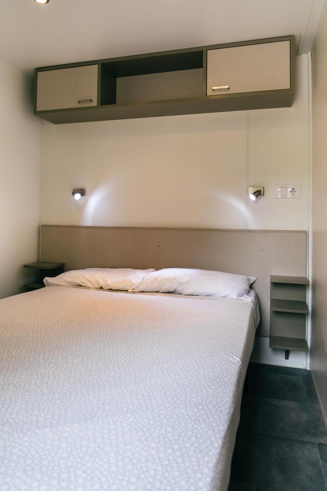 Mobile Home