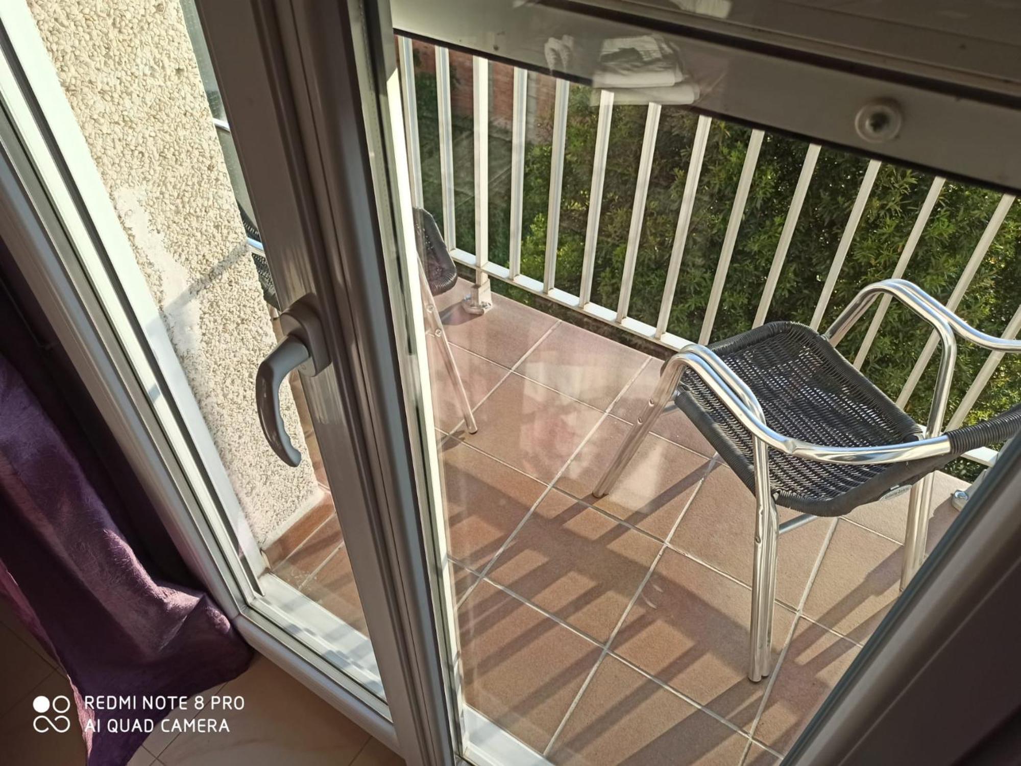 Double Room Balcony