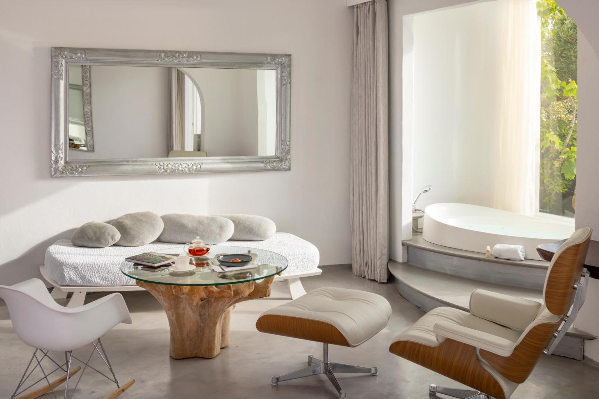 Suite Junior Grand