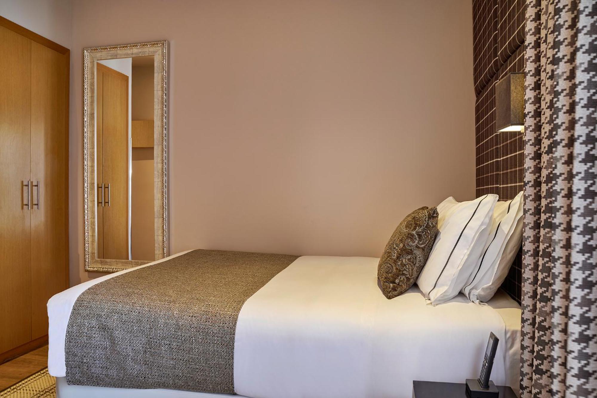 Comfort Tek Kişilik Oda