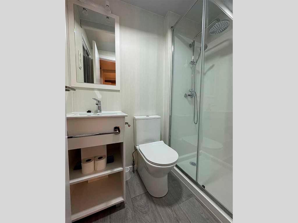 Fortuna Suite with Spa access - one bedroom