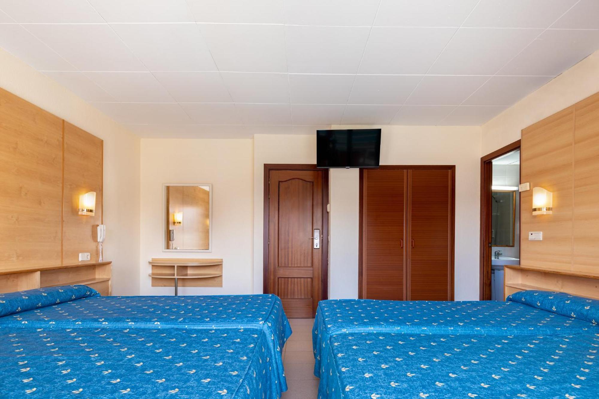 Double Room Extra Bed