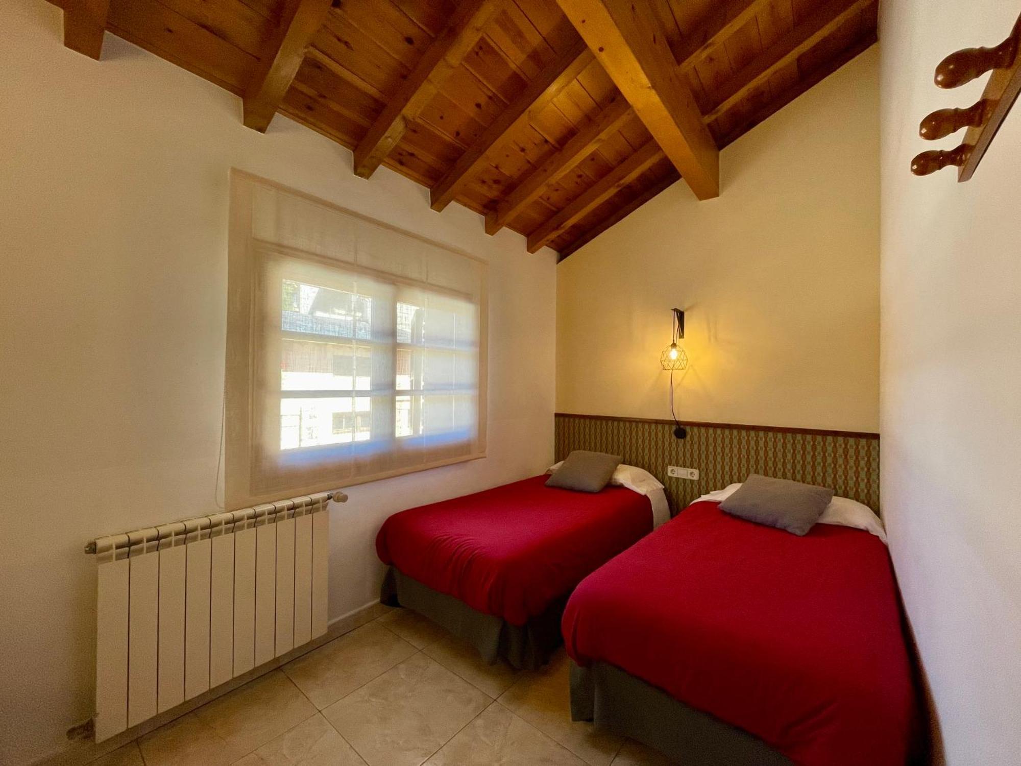 Appartement (3 Adultes)