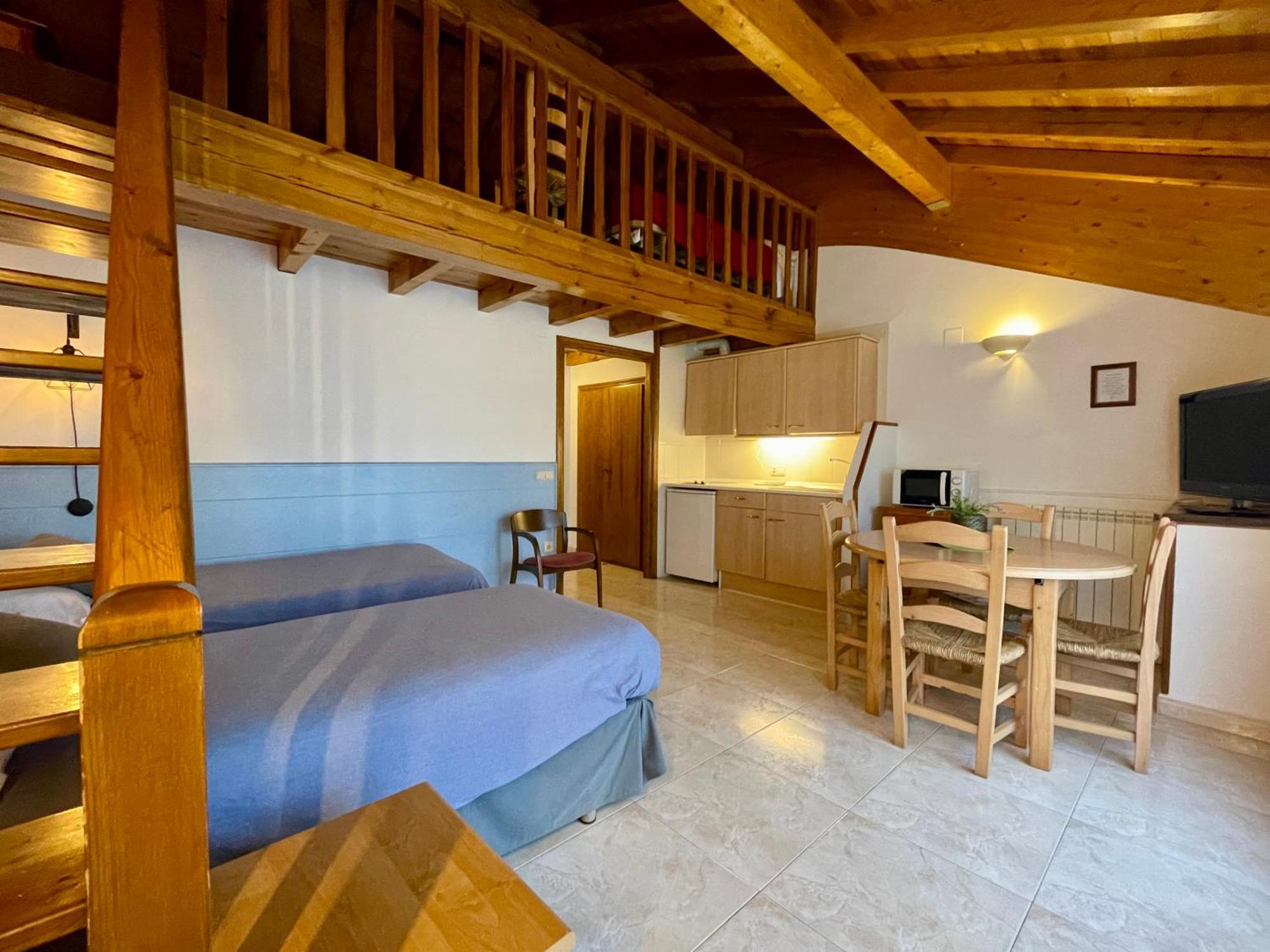 Appartement (4 Adultes)