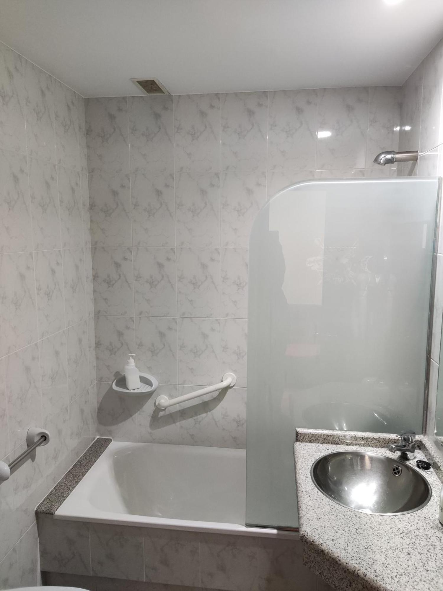 Habitación Doble sin terraza