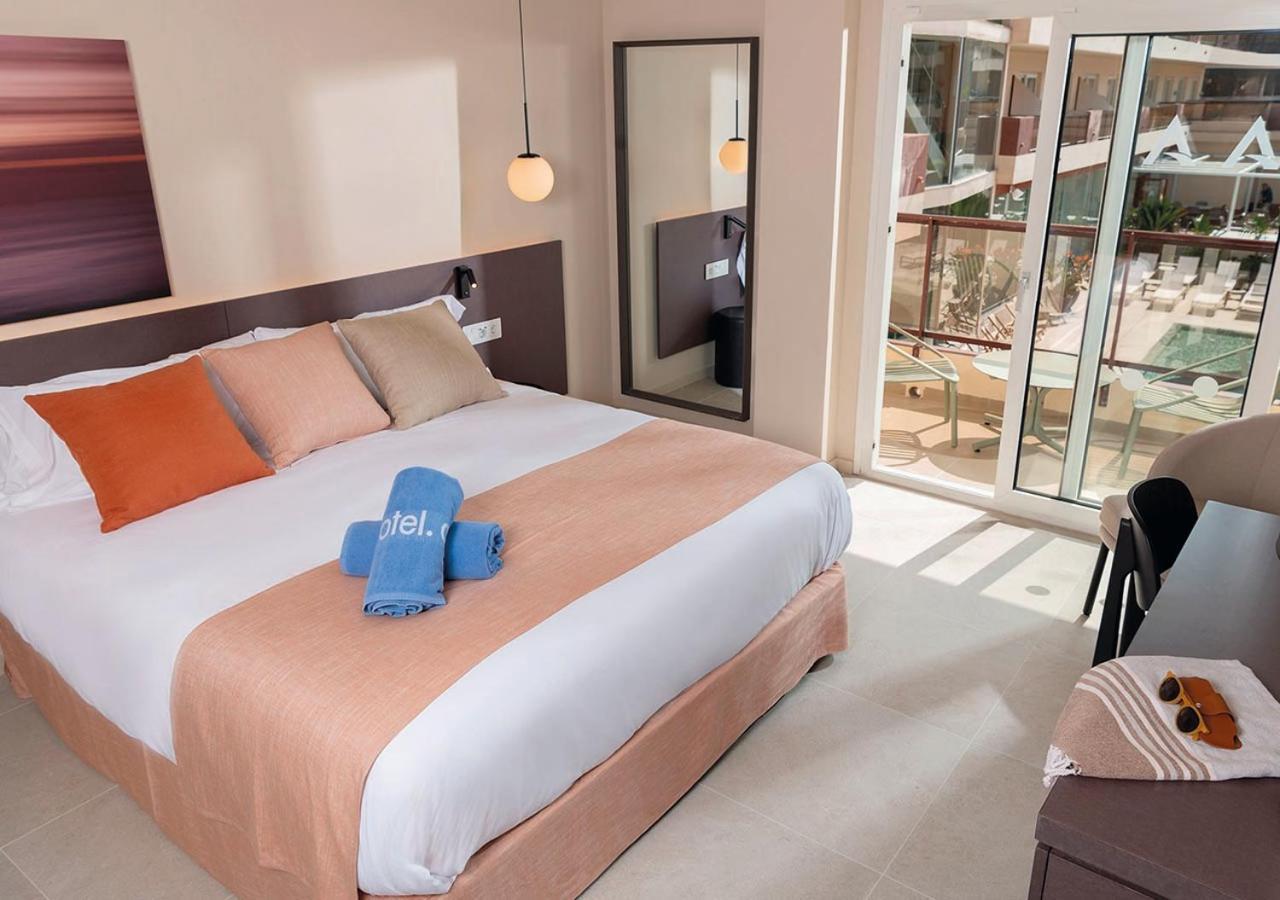 Doppelzimmer Design – Einzelnutzung
