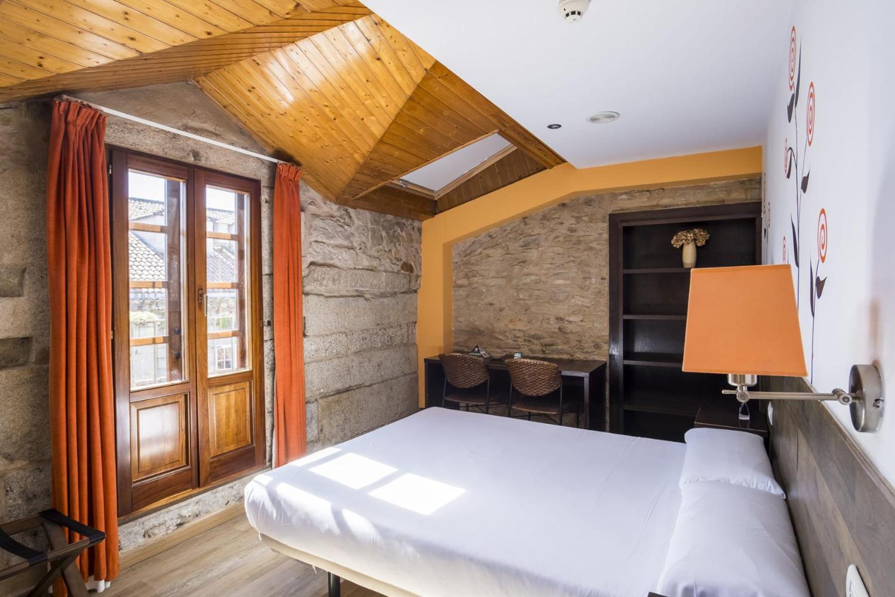 Quarto Duplo Premium