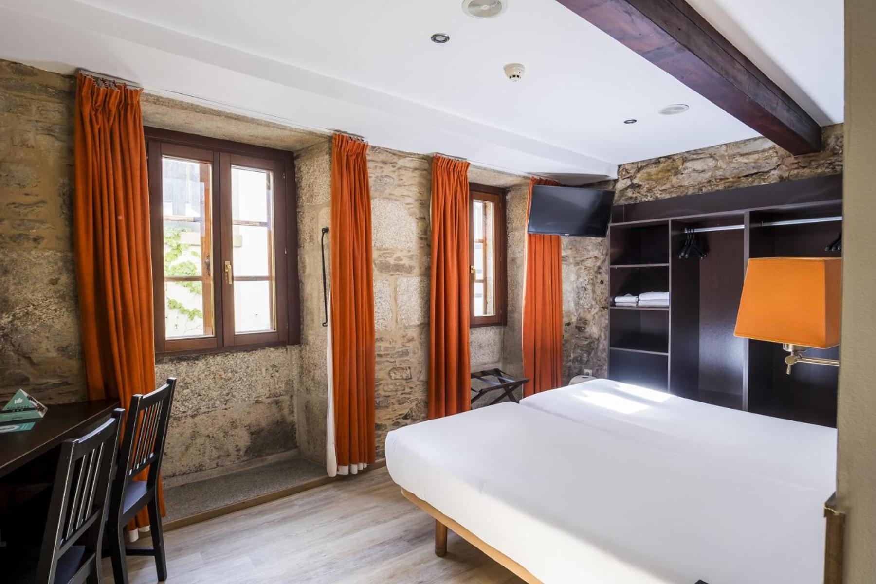 Quarto Duplo Superior