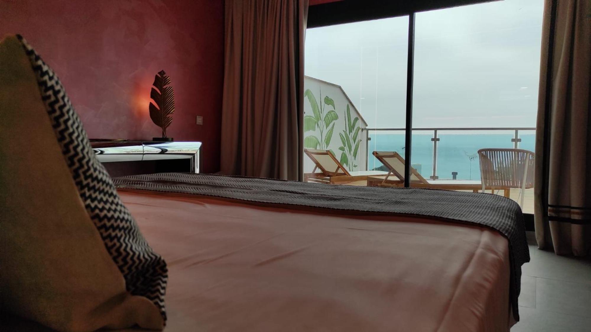 Deluxe Junior Suite