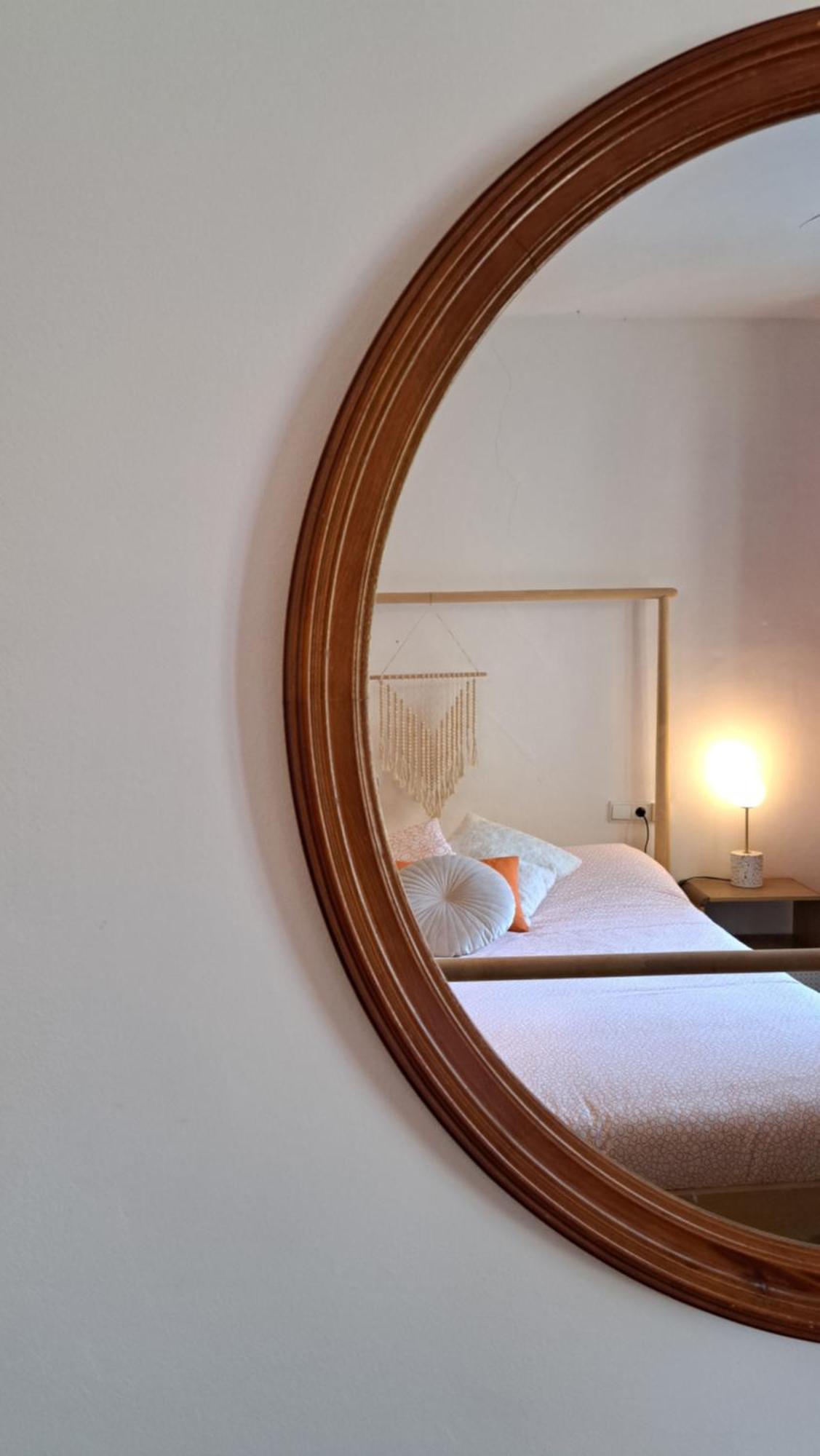 Double Room Private External Bathroom
