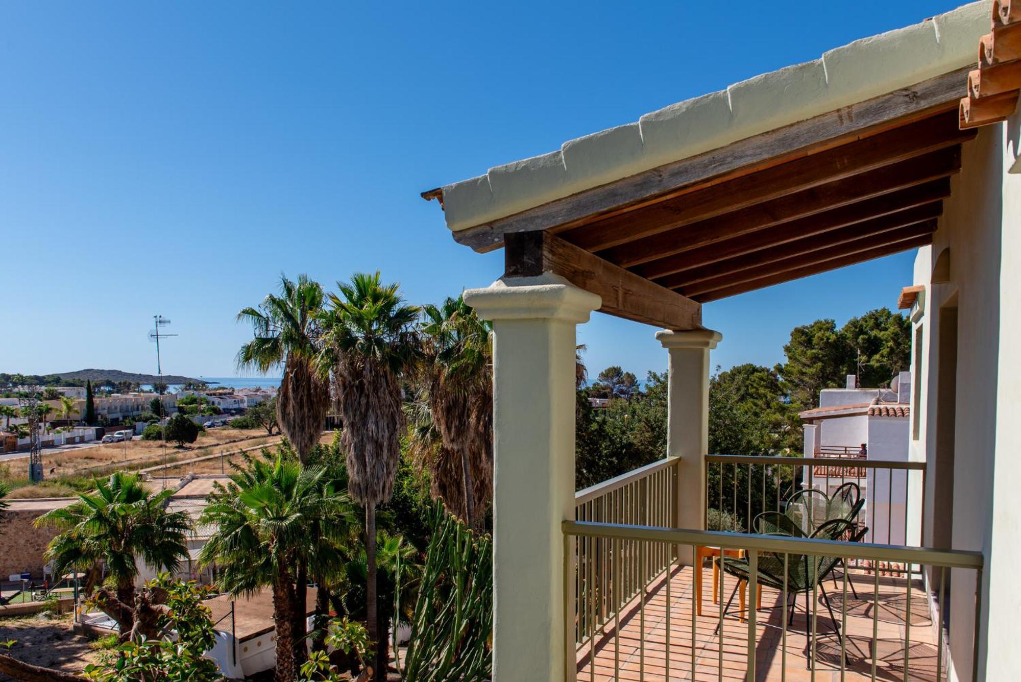 Superior Suite mit Balkon