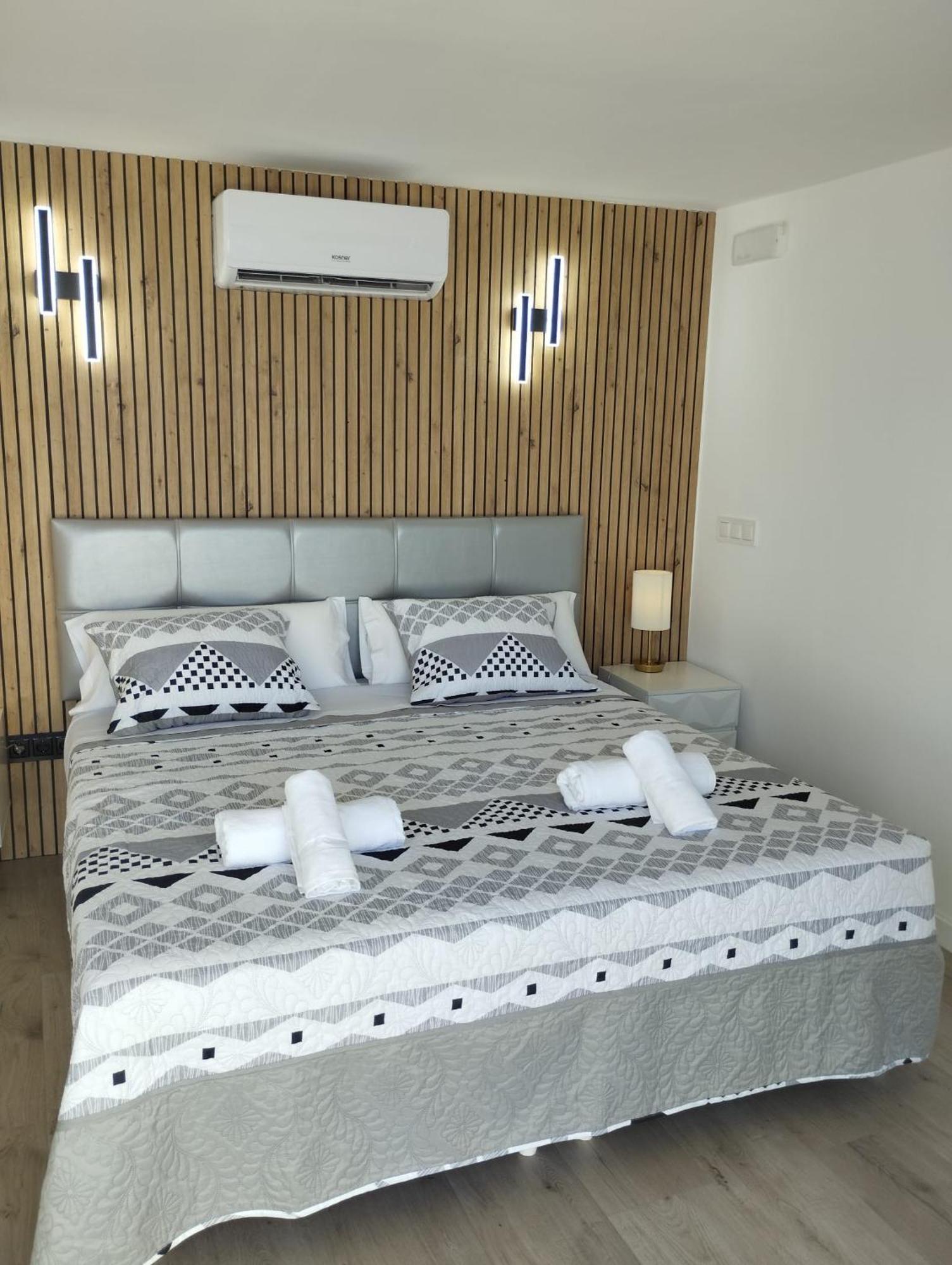 Suite Junior - Vue sur Mer
