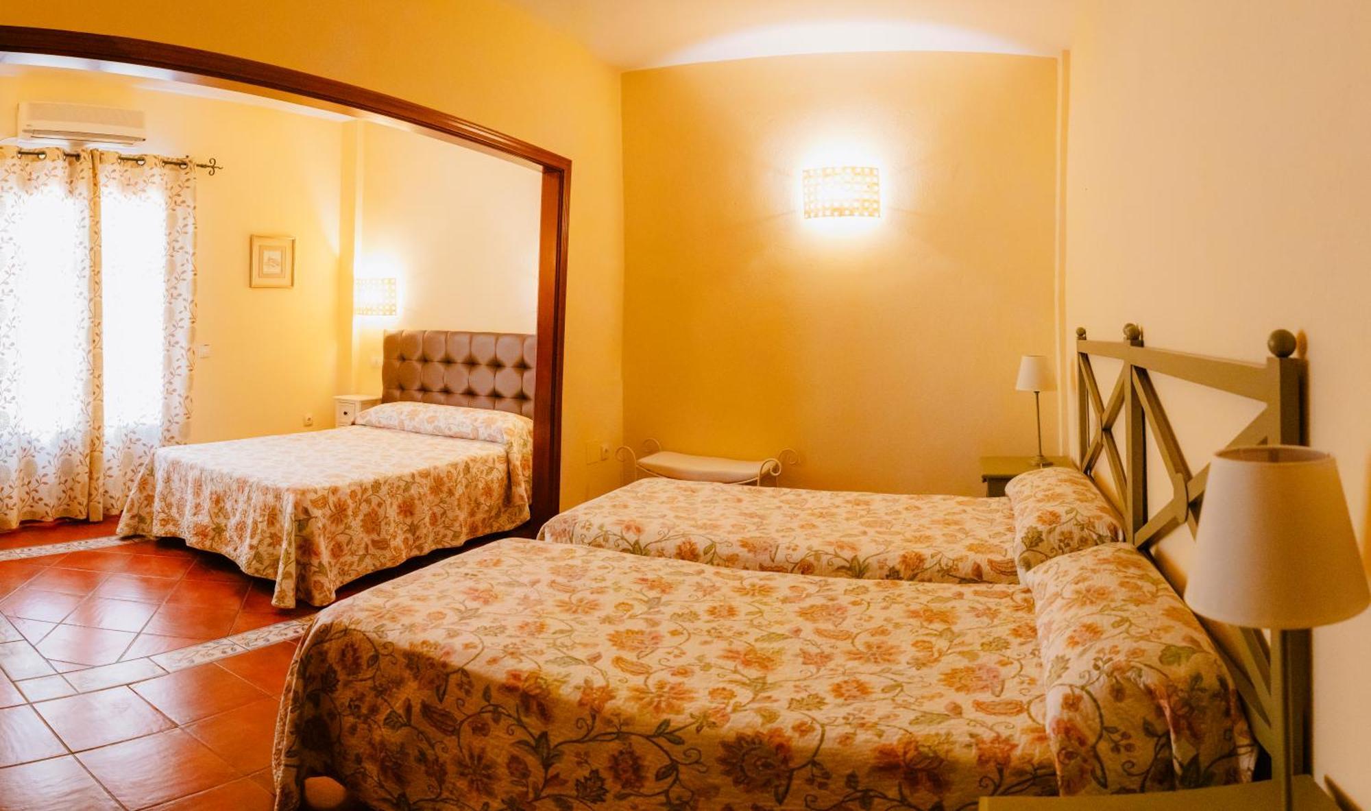 Apartamento Estándar