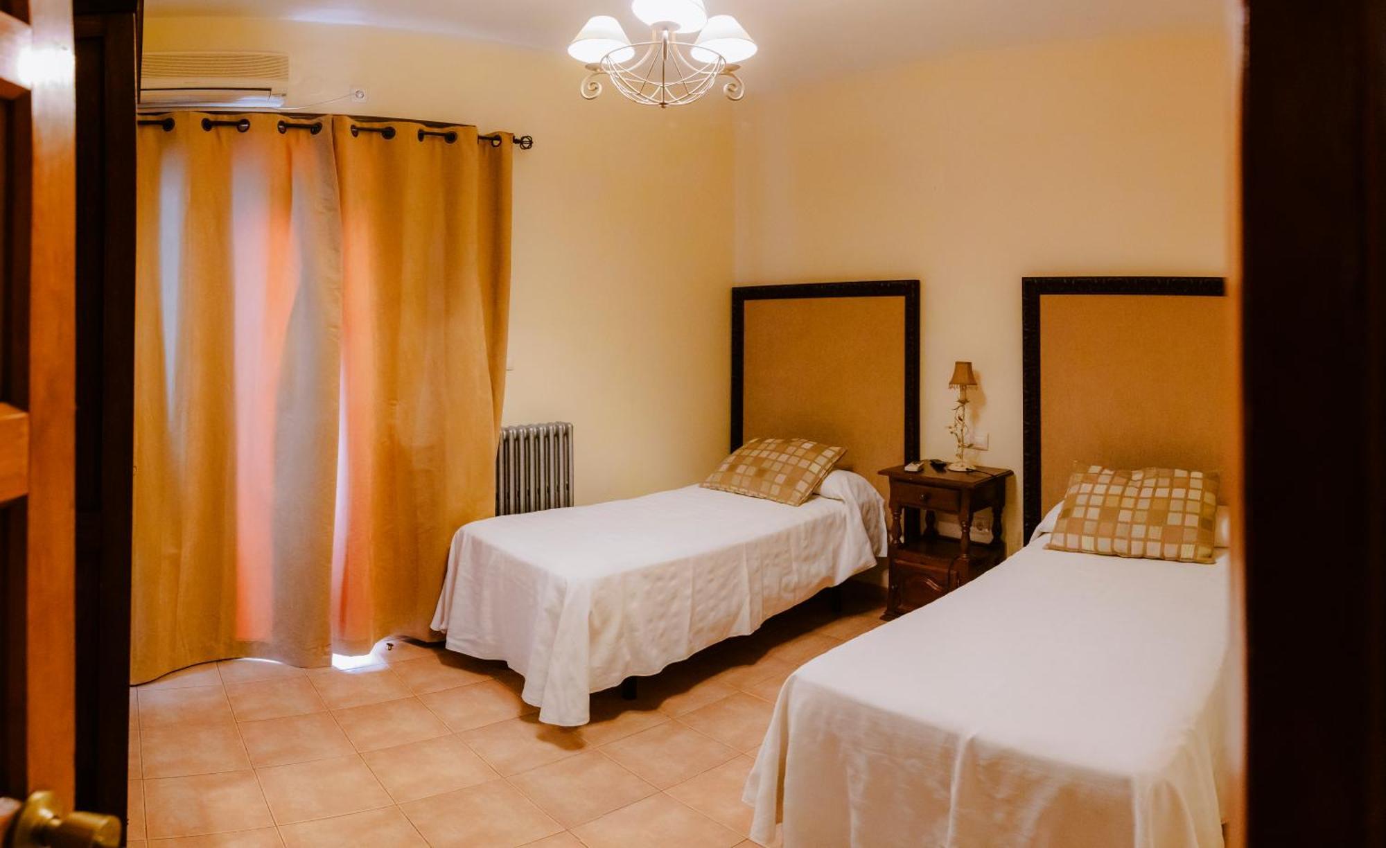 Habitación Doble