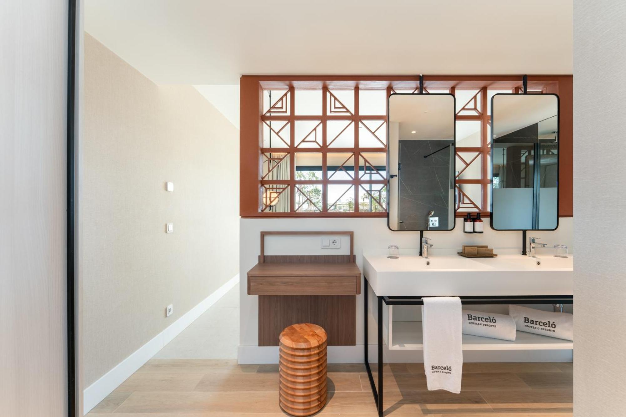 Junior Suite Sea View