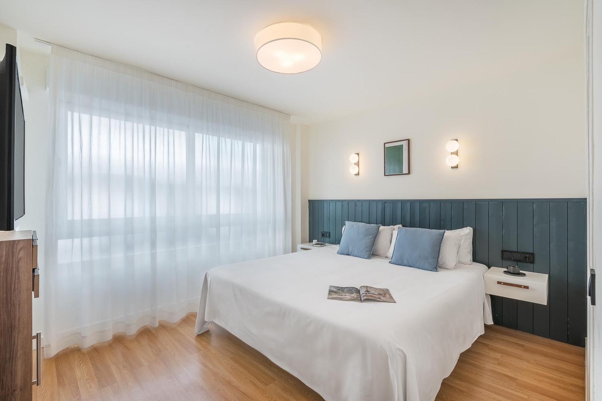 Quarto Queen Superior