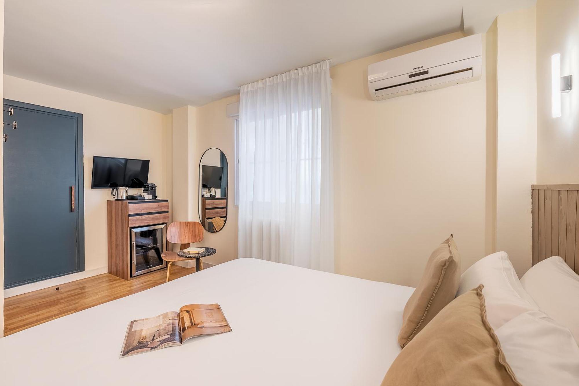 Quarto Duplo