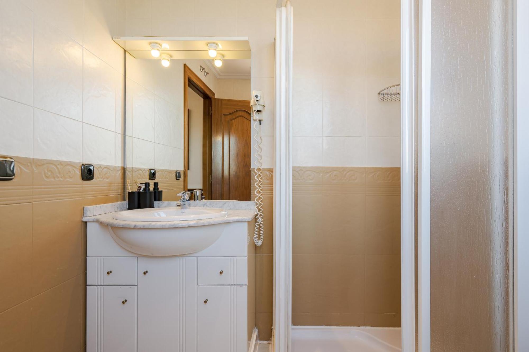 Double Room Terrace