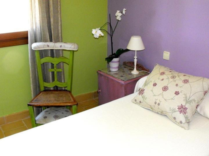 Habitación Doble - 1 o 2 camas