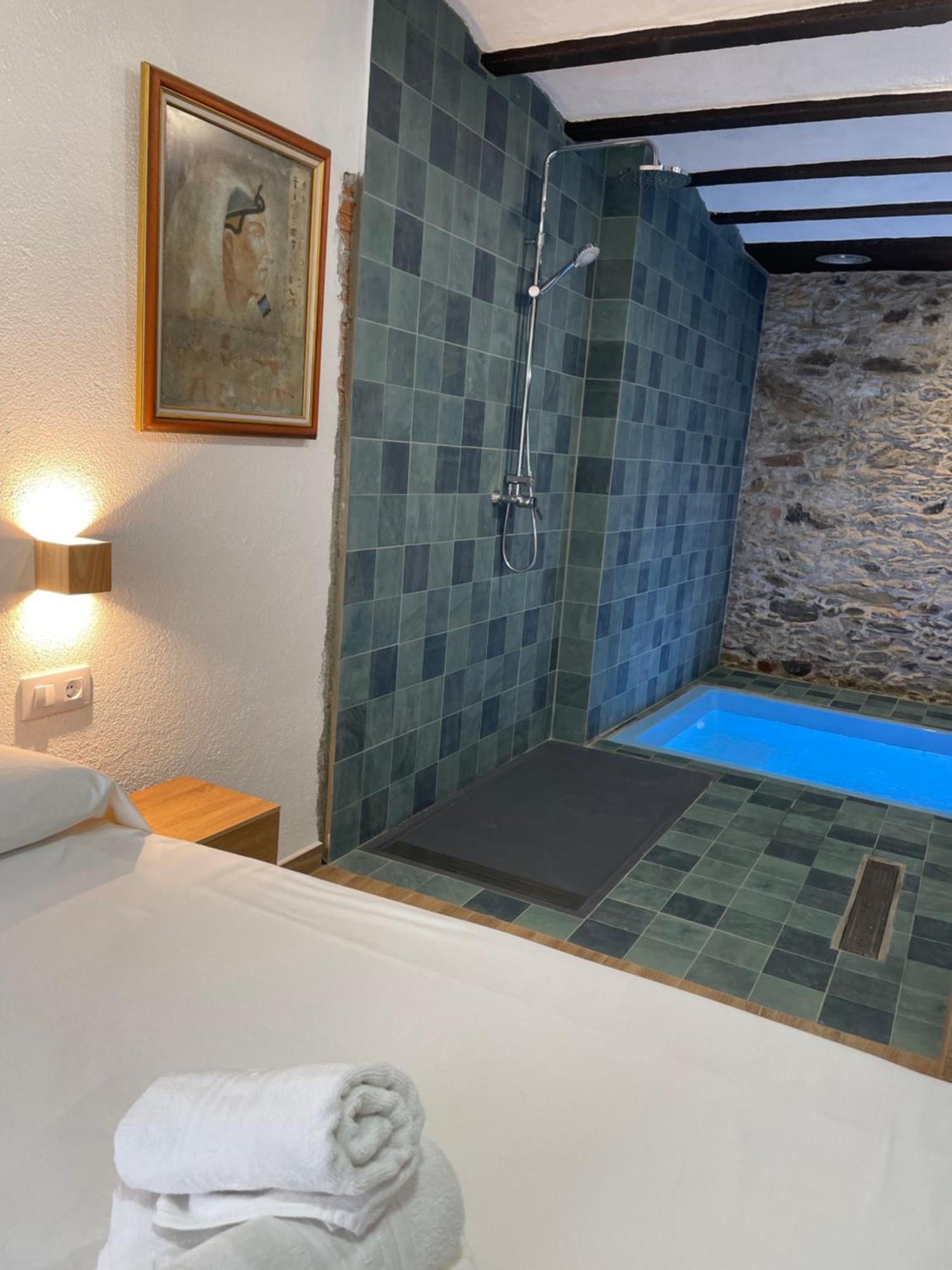 Suite Private Pool