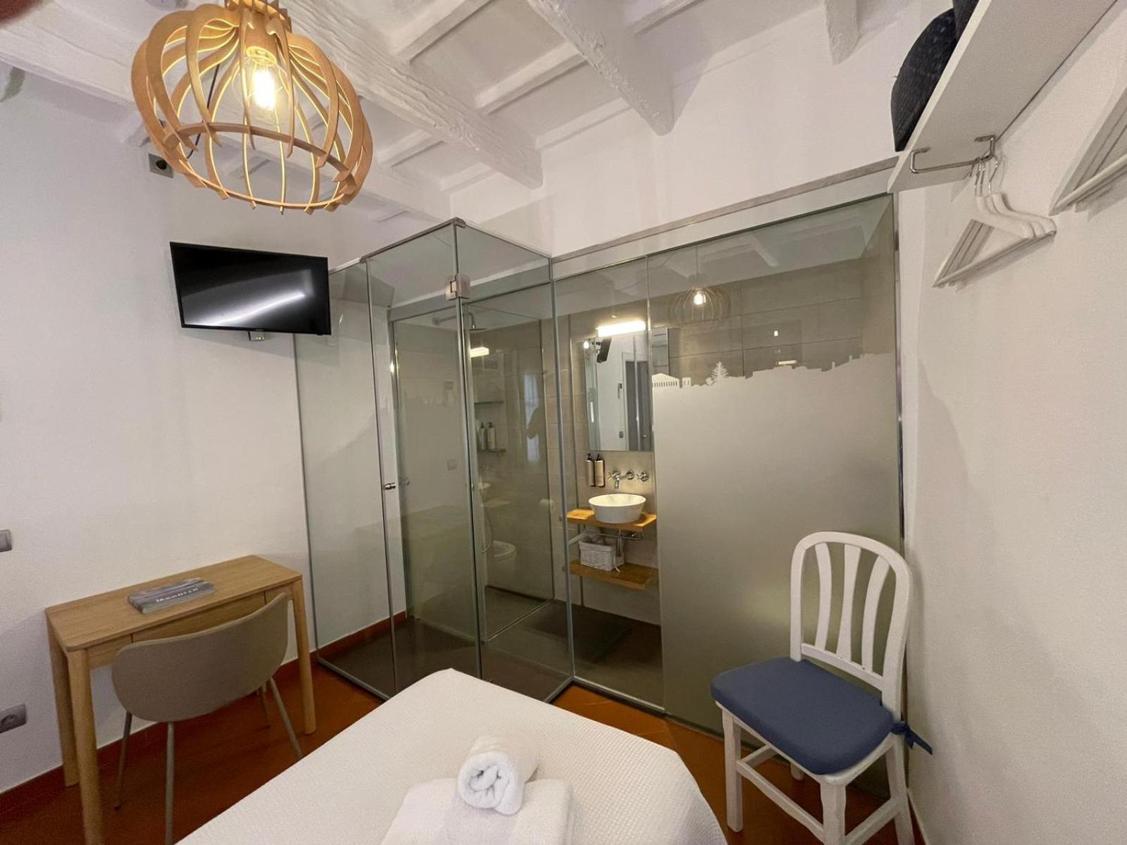 Chambre Simple