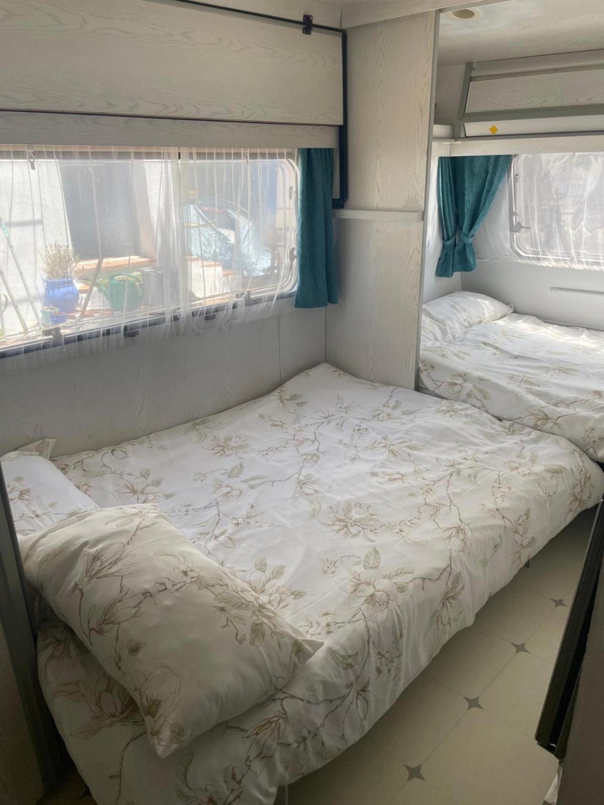 Caravan