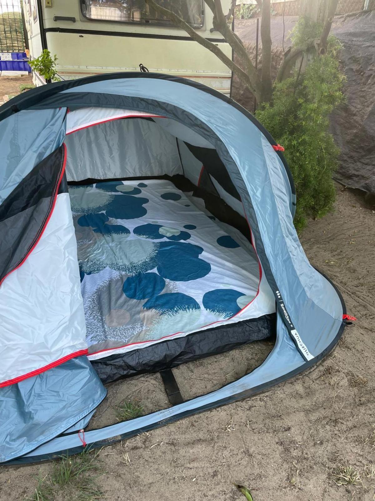 Tent